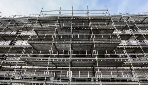 Ropeworks - Enigma Industrial Services - HAKI Scaffolding