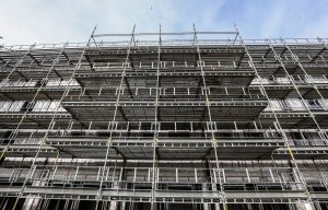 Ropeworks - Enigma Industrial Services - HAKI Scaffolding