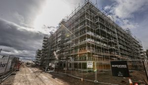 Ropeworks - Enigma Industrial Services - HAKI Scaffolding