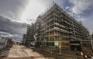 Ropeworks - Enigma Industrial Services - HAKI Scaffolding