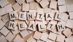 Mental Health Awareness Week - Mental Health Building and Construction Industry