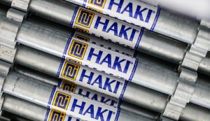 CISRS BASE course now available at HAKI