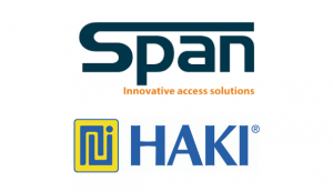 HAKI acquire Span Access