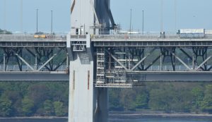 TechniSpan Forth Road Bridge