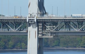 TechniSpan Forth Road Bridge